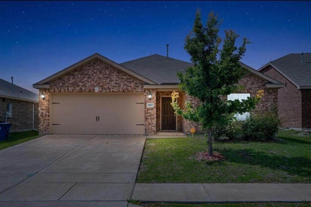 3107 Angus Drive - Photo 1