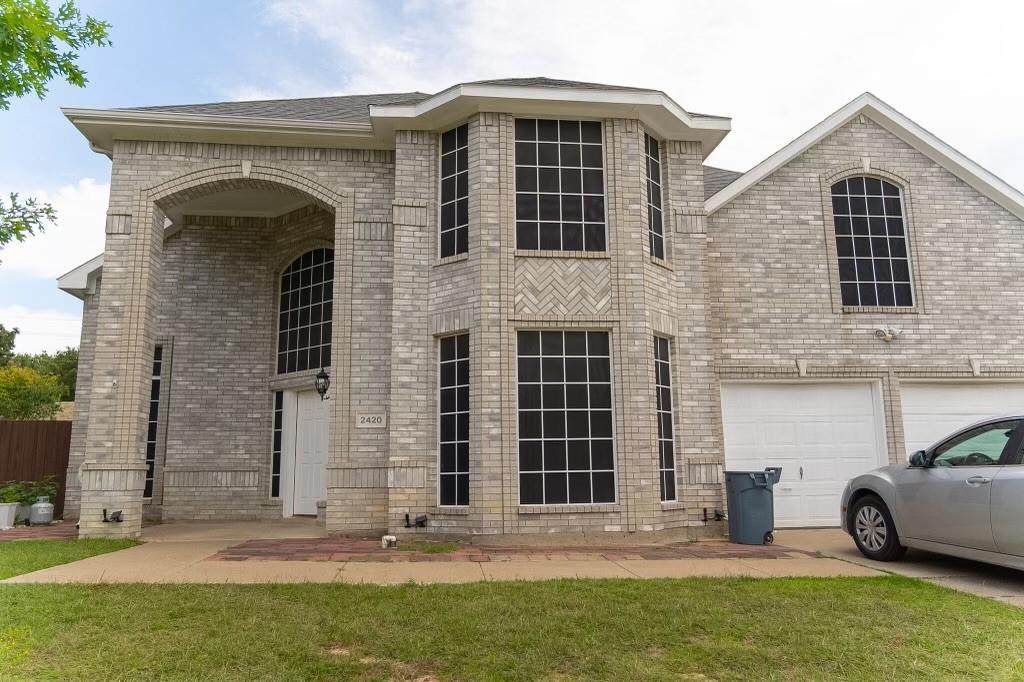 2420 Harpers Ferry Court - Photo 1