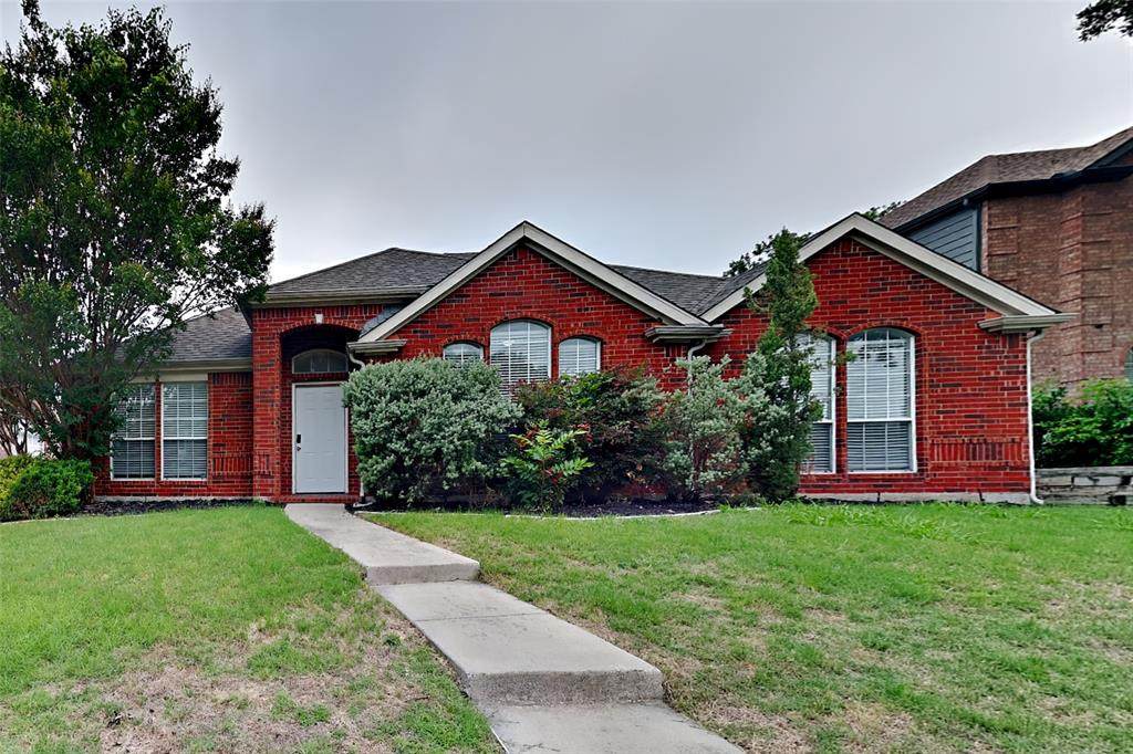7411 Sonoma Valley Drive - Photo 1