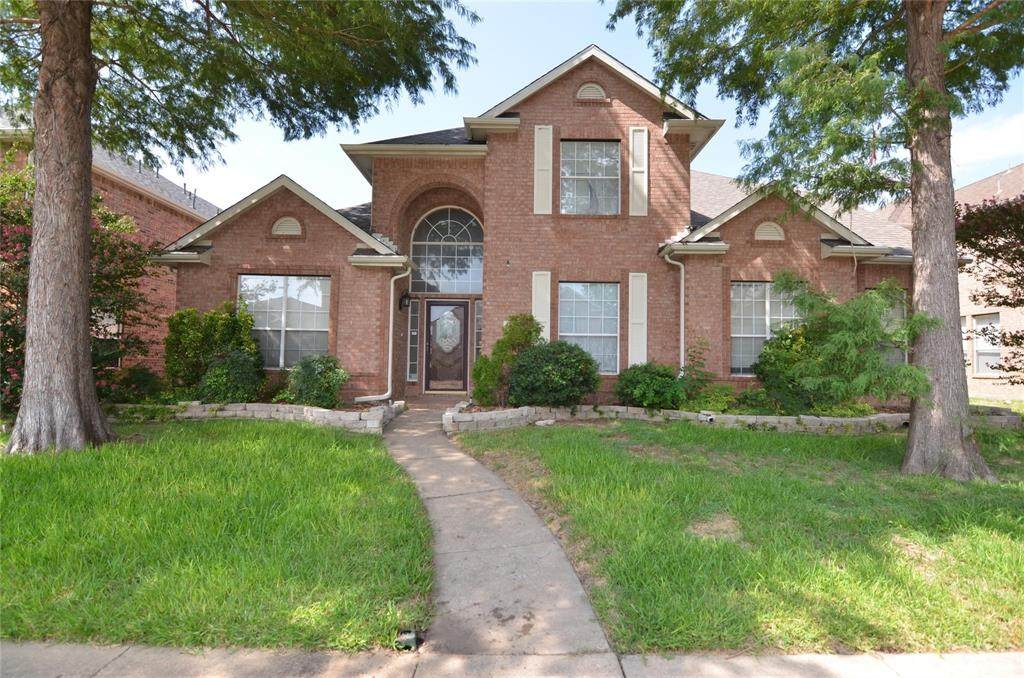 4309 Avebury Drive - Photo 1