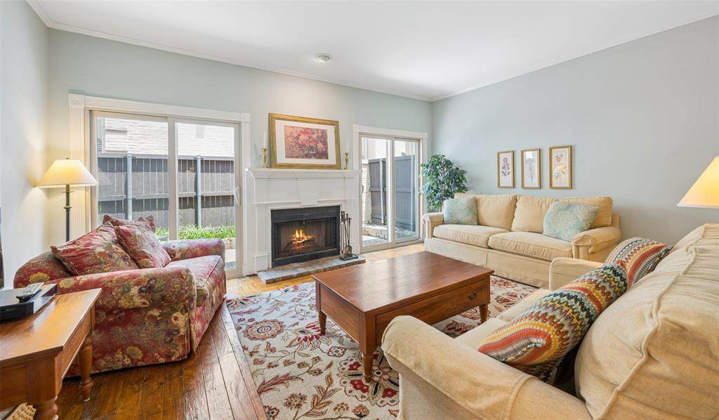 4229 Cole Avenue - Photo 1