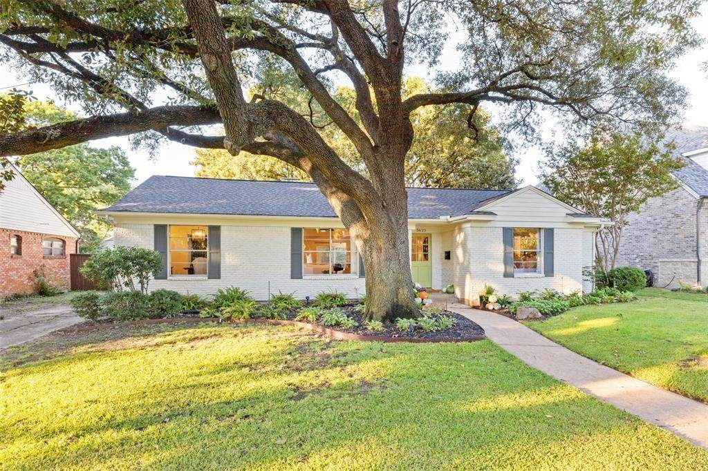 3625 Ingleside Drive - Photo 1