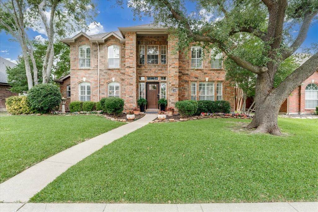 11406 New Orleans Drive - Photo 1
