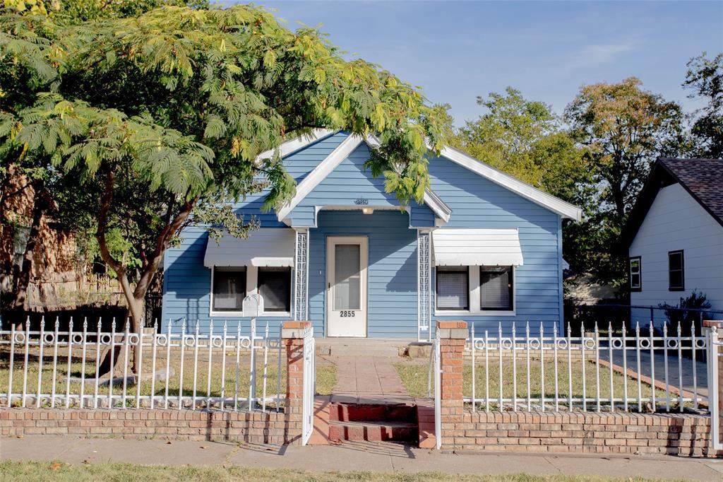2855 Sharon Street - Photo 1