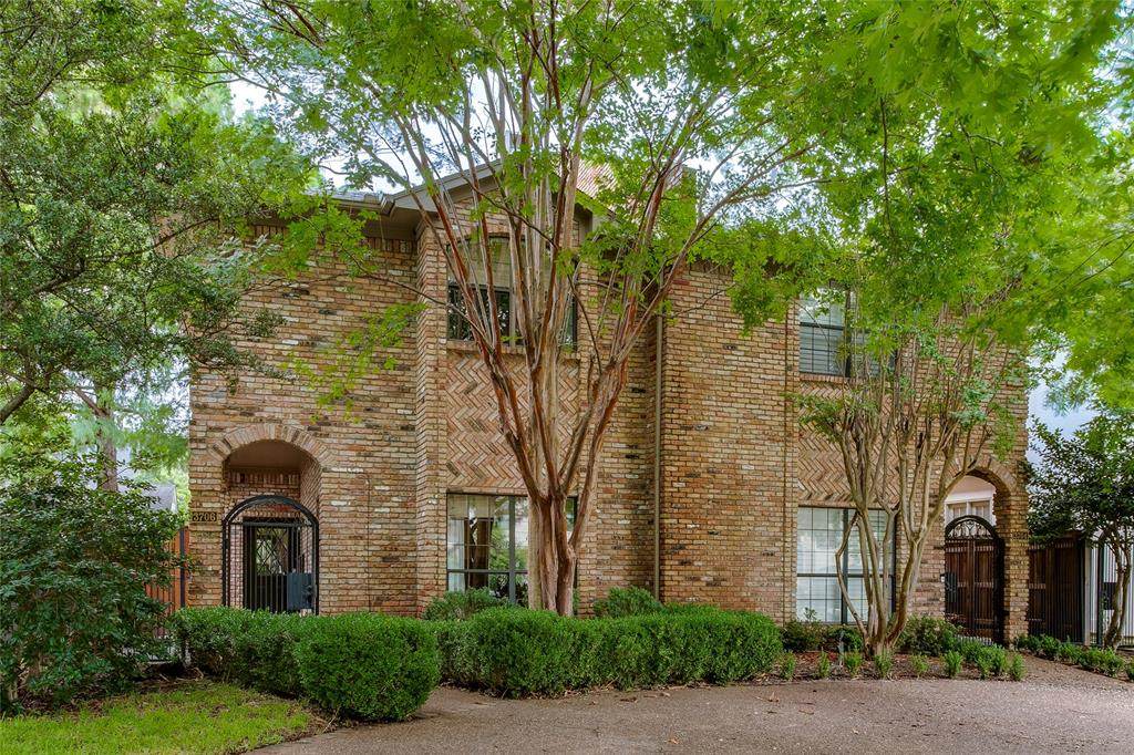 3706 Binkley Avenue - Photo 1