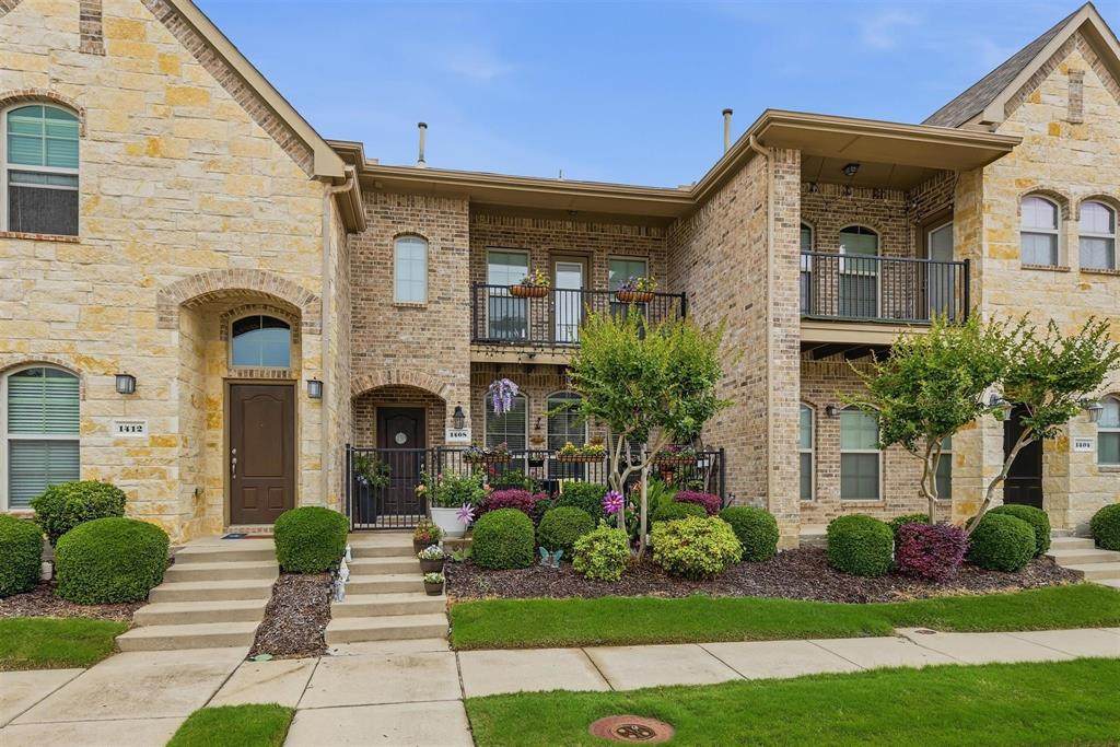 1408 Arapaho Drive - Photo 1