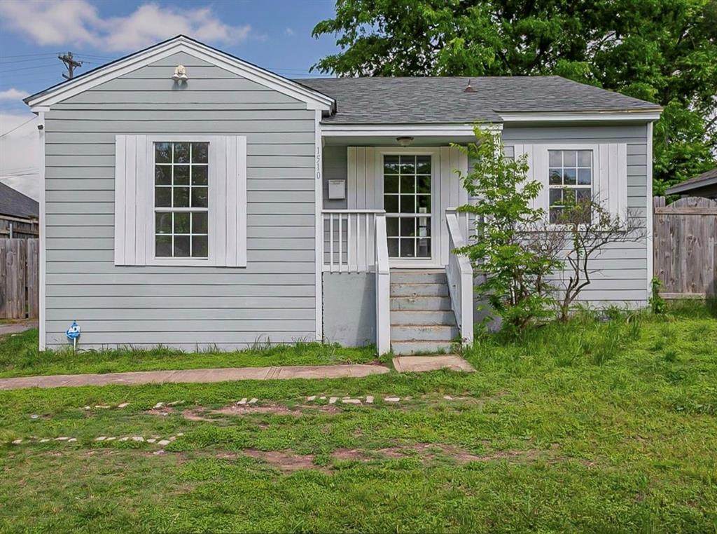 1510 Carson Street - Photo 1