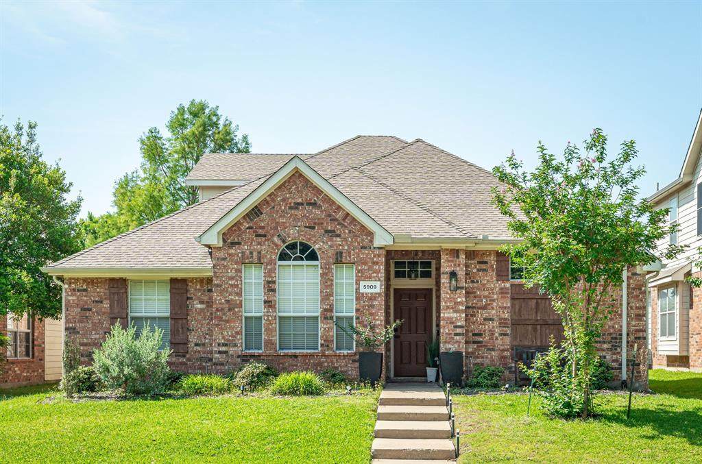 5909 Pinyon Drive - Photo 1