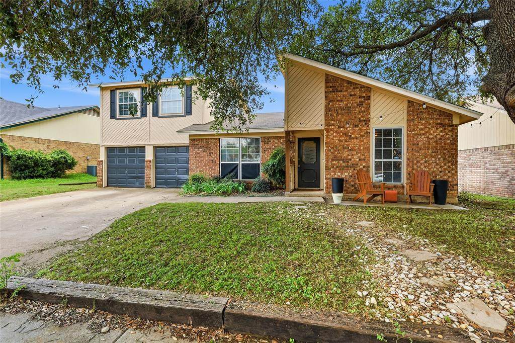 6204 Old Mill Circle - Photo 1