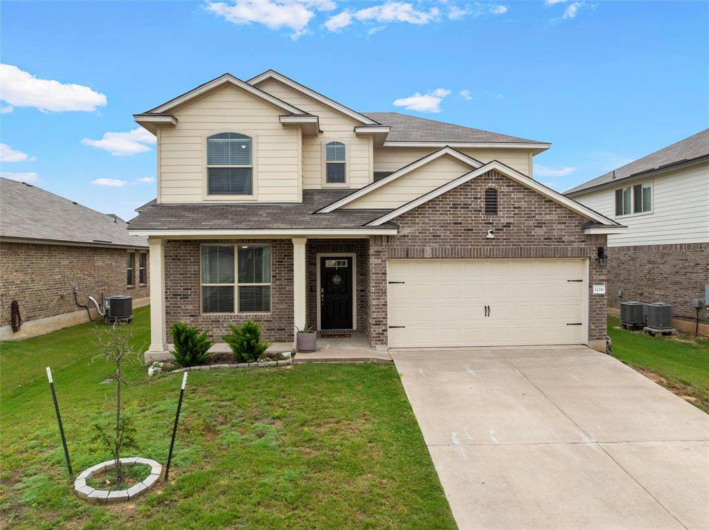 3216 Marston Road - Photo 1