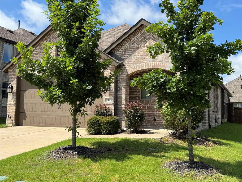 2411 Doncaster Drive - Photo 1
