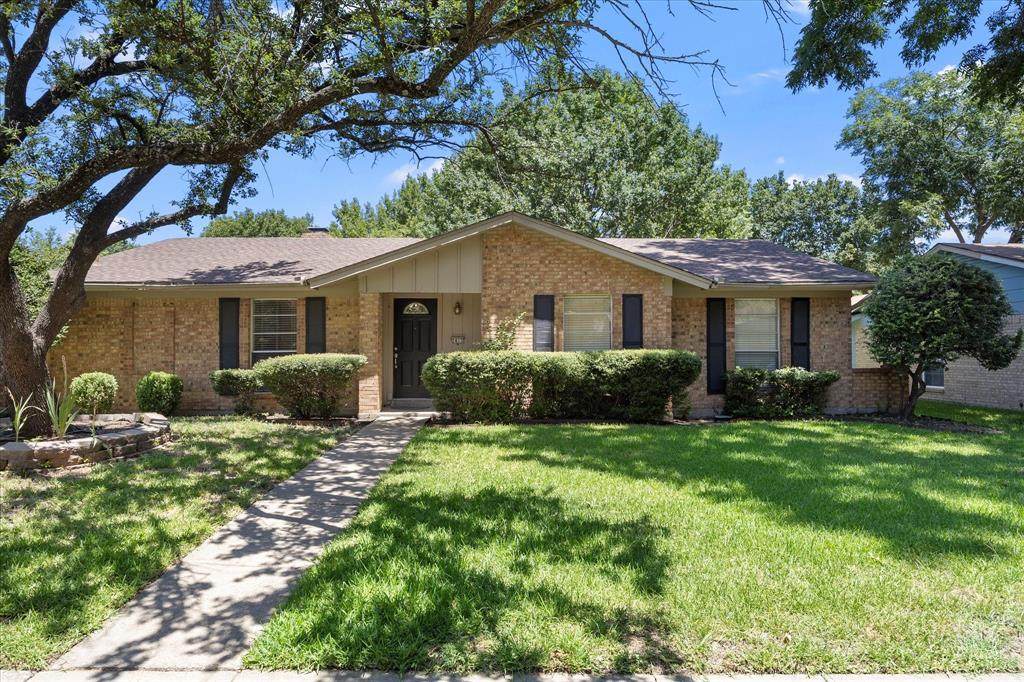 2413 Village Green Drive - Photo 1