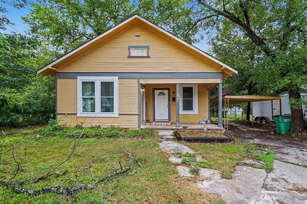 714 Ritchey Street - Photo 1
