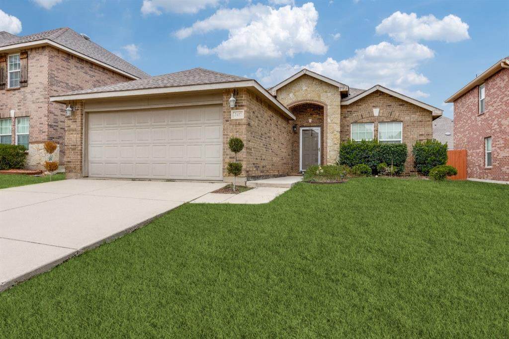 2417 Grand Rapids Drive - Photo 1