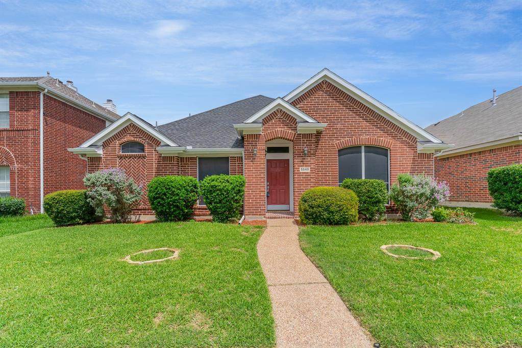 5548 Norris Drive - Photo 1