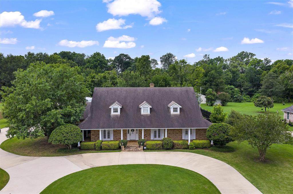 206 Shadow Ridge Drive - Photo 1