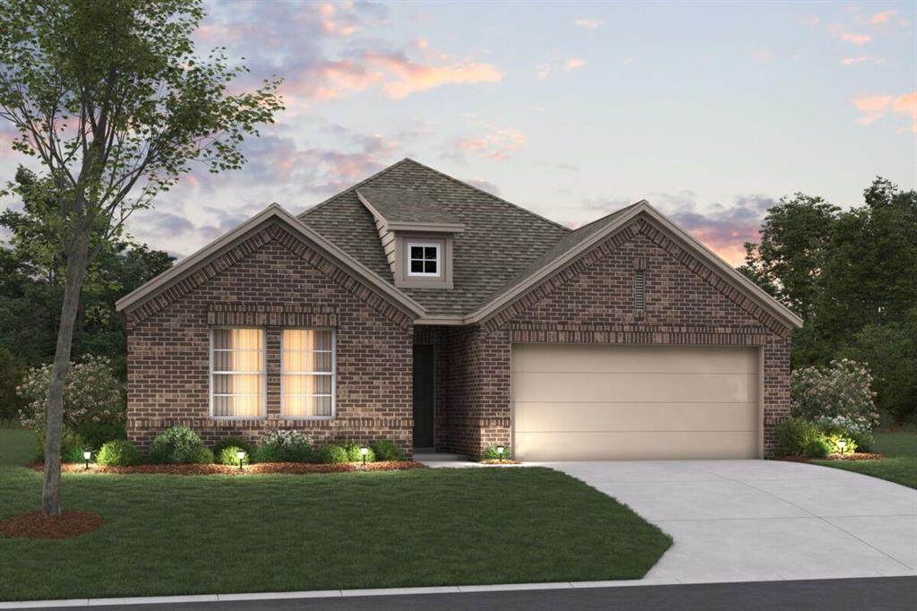 1132 Tanger Lane - Photo 1