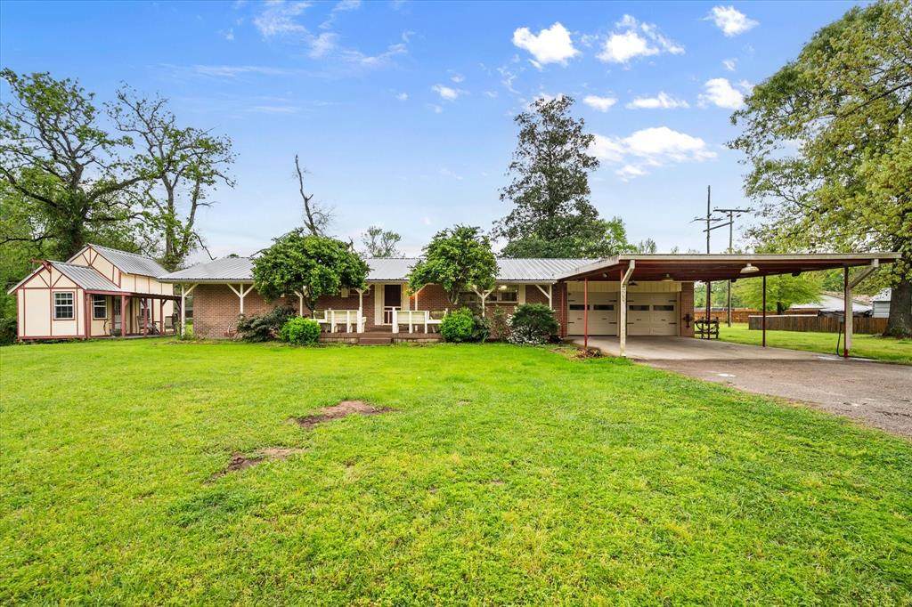 14036 Old Texaco Road - Photo 1