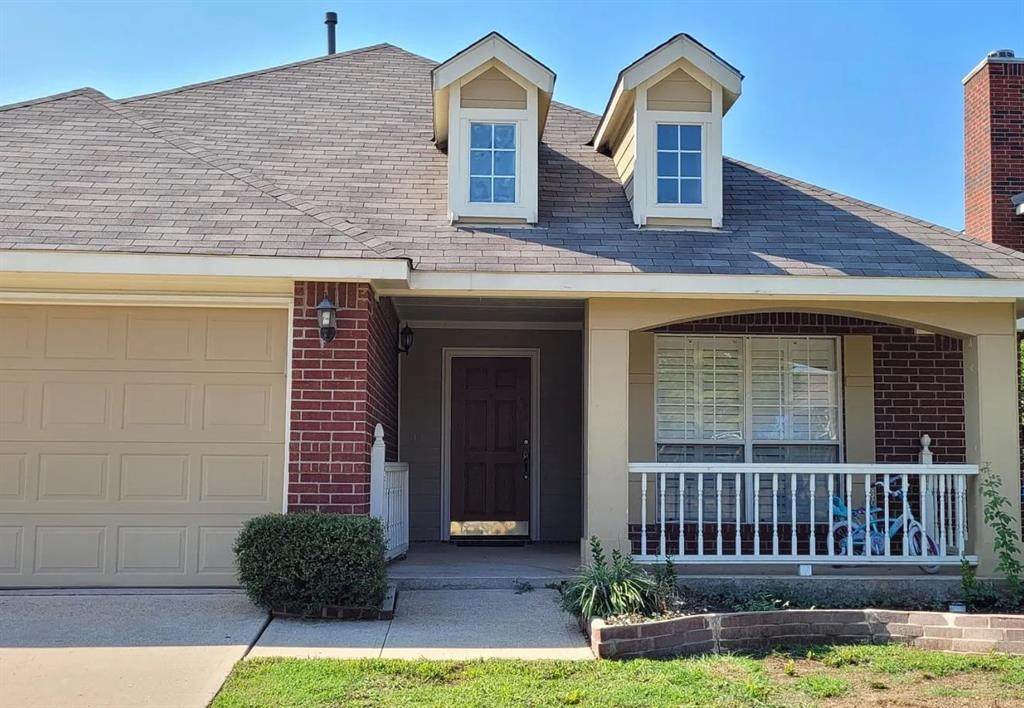 6402 Lake View Lane - Photo 1
