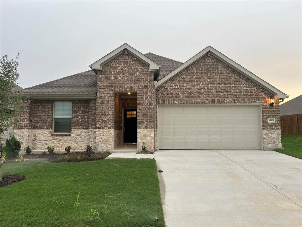 5908 Brittner Drive - Photo 1