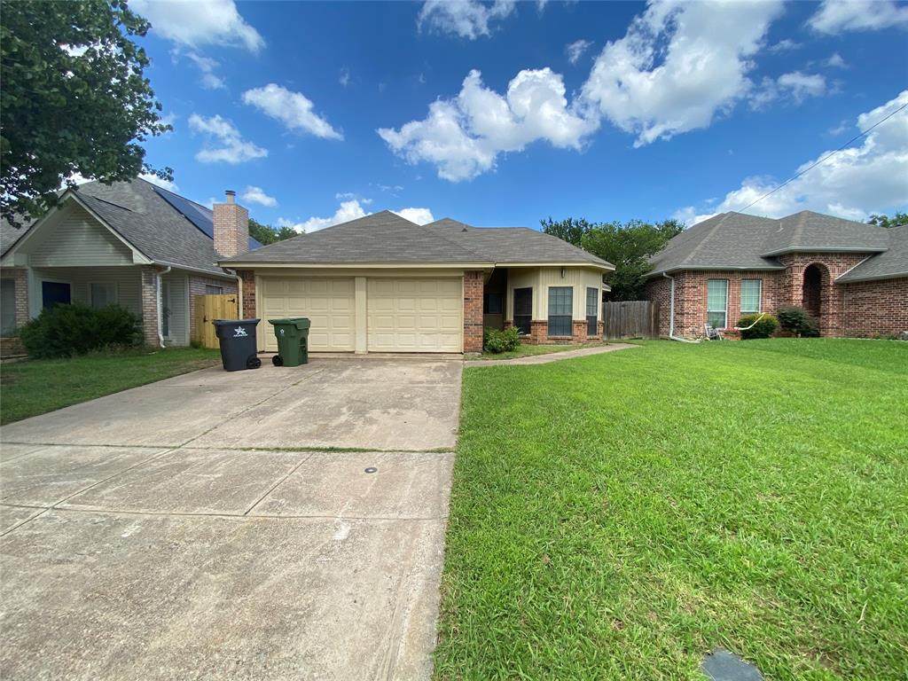 4131 Crossgate Court - Photo 1