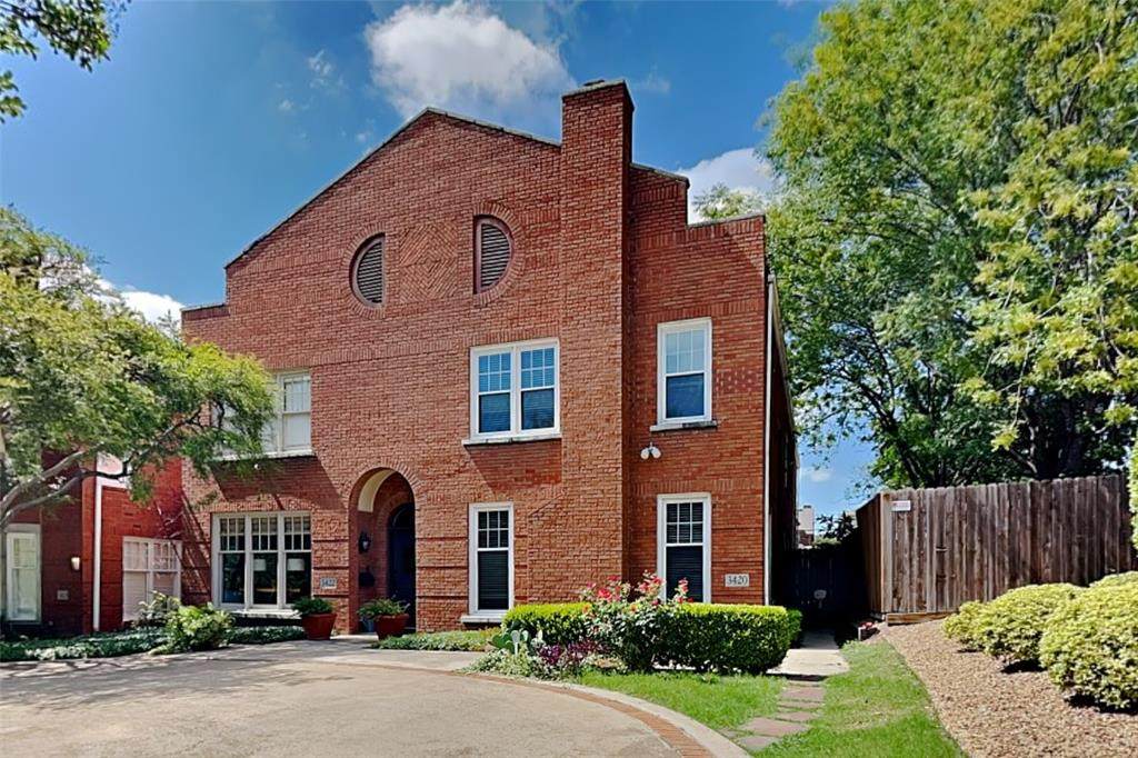 3420 Binkley Avenue - Photo 1