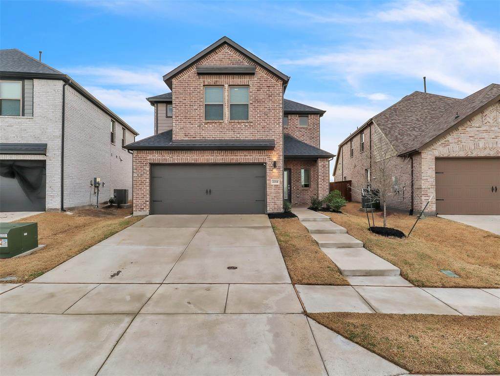2214 Spring Side Drive - Photo 1