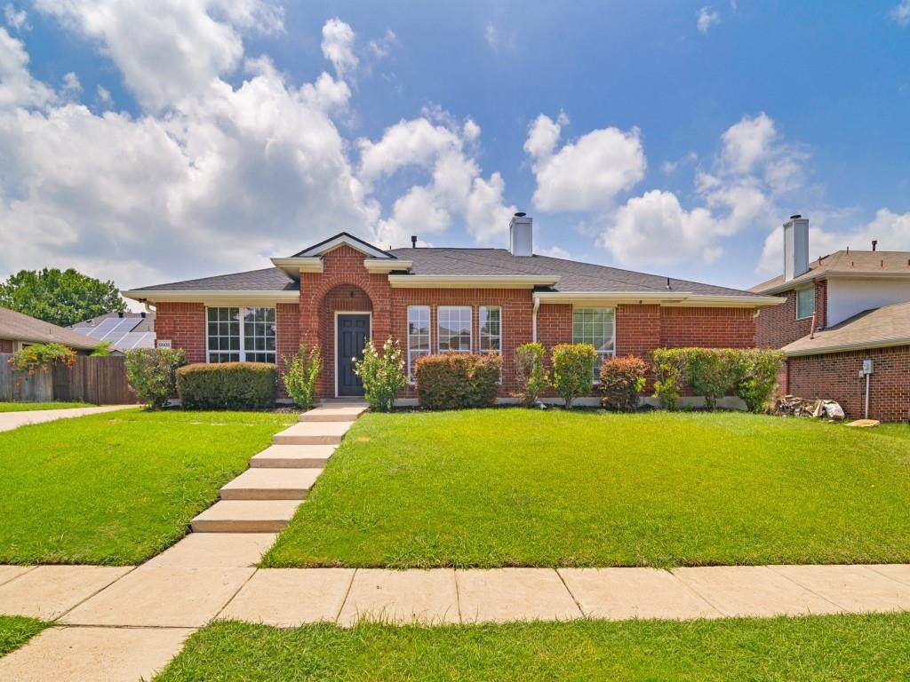 8605 Scooner Street - Photo 1