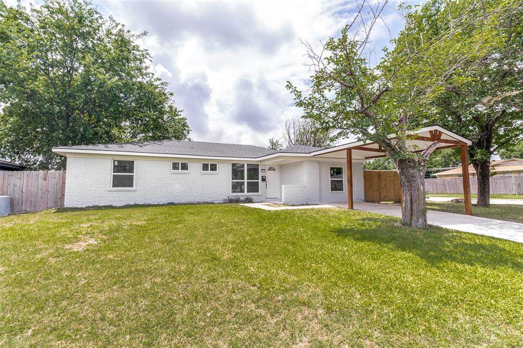 3536 Susan Drive - Photo 1