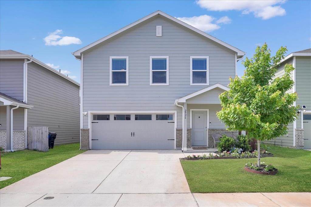 2926 Lorena Jordan Road - Photo 1