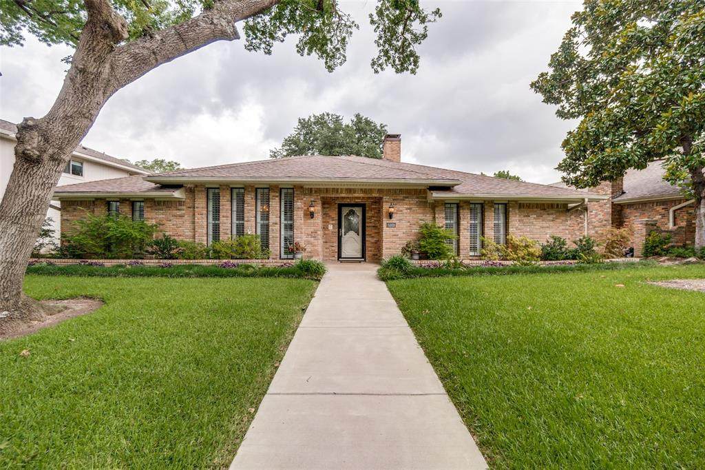 8009 Abramshire Avenue - Photo 1