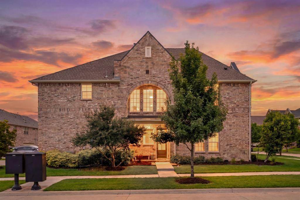 7210 Switchgrass Road - Photo 1
