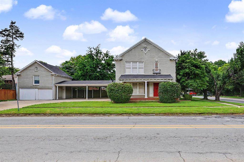 1100 Morton Street - Photo 1