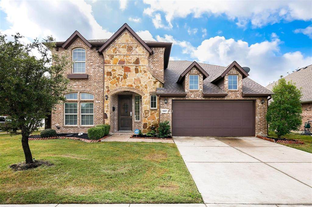 1087 Sahallee Drive - Photo 1