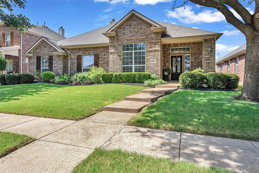 6208 Brownstone Drive - Photo 1