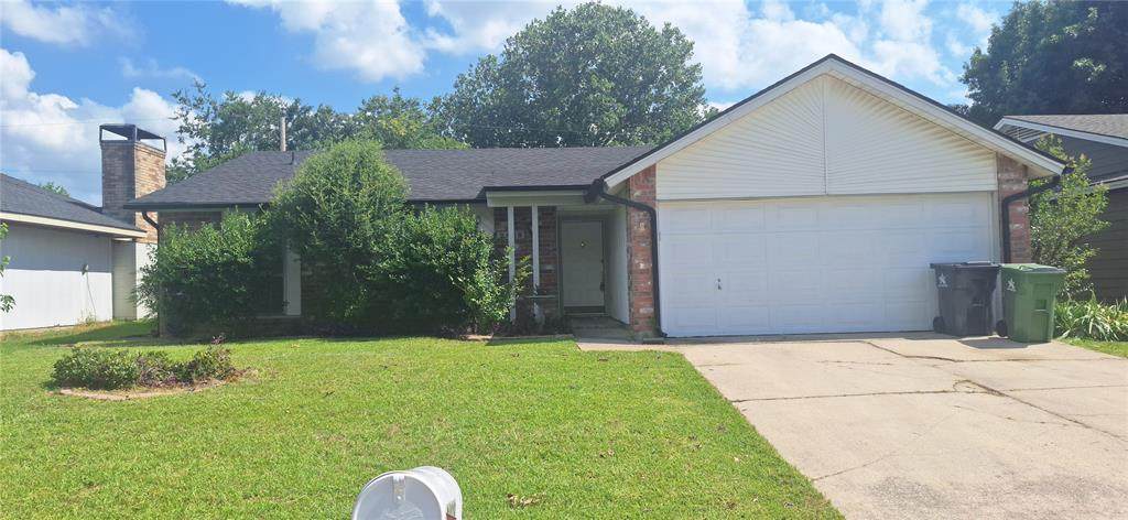 2428 Heathercrest Drive - Photo 1