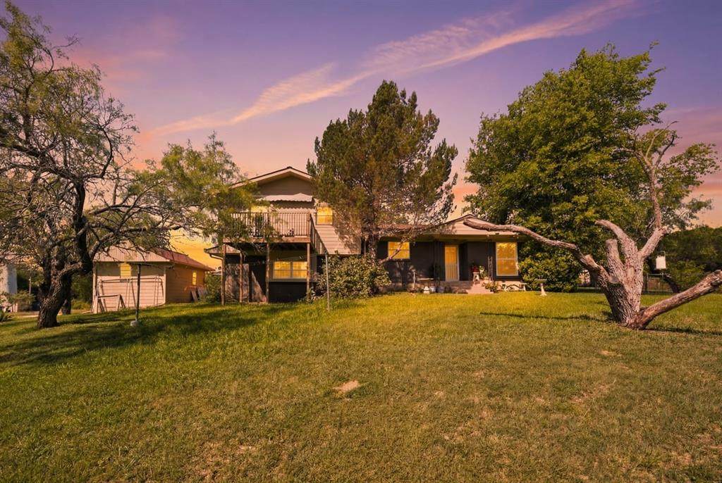 244 Oak Hill Loop - Photo 1
