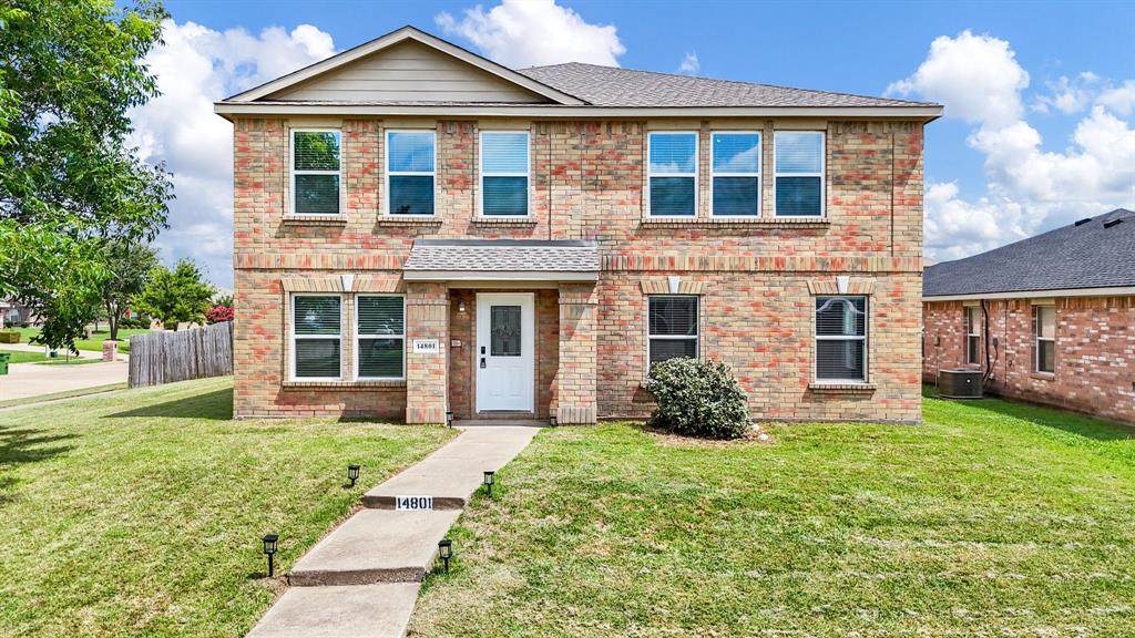 14801 Whispering Court - Photo 1