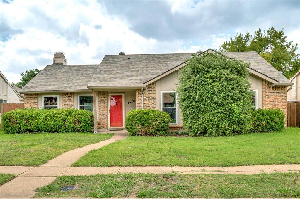 1322 Crestview Drive - Photo 1