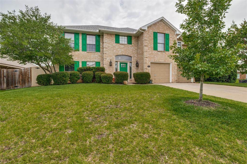 4515 Copperfield - Photo 1