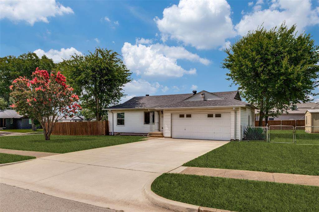 202 Cherry Street - Photo 1