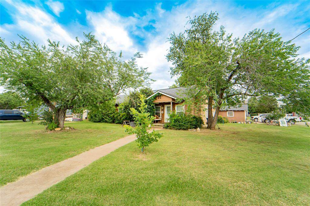 1211 Hullum Street - Photo 1