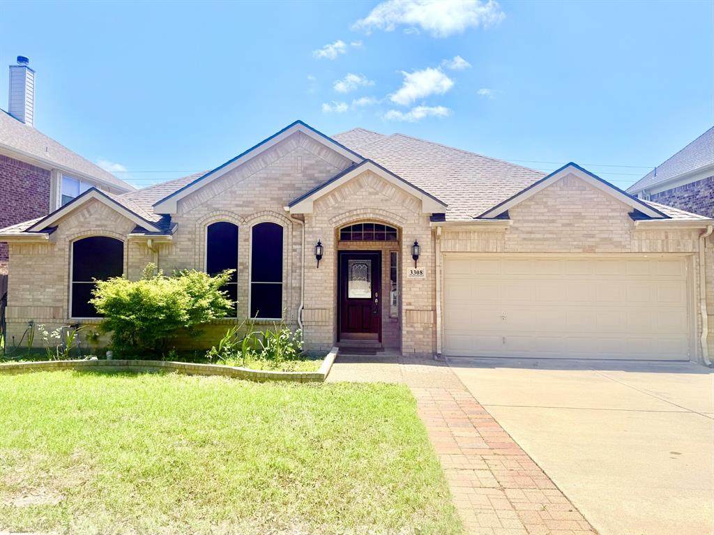 3308 Marymount Drive - Photo 1