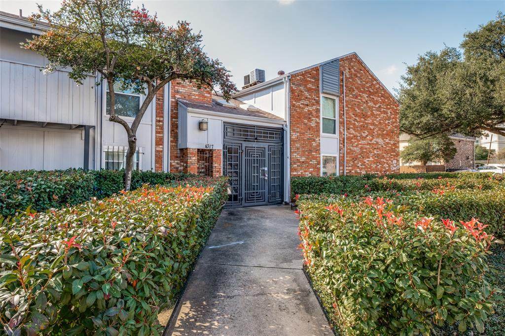 4317 Hartford Street - Photo 1