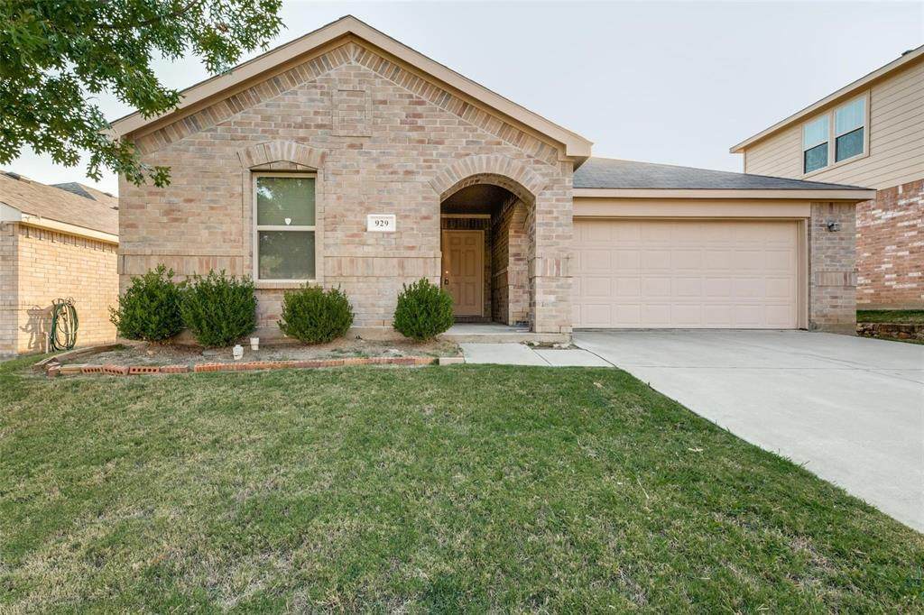 929 Glenndon Drive - Photo 1