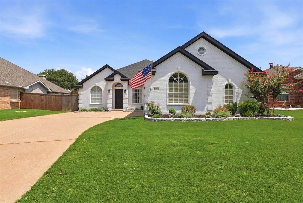 11010 Spring Lake Road - Photo 1