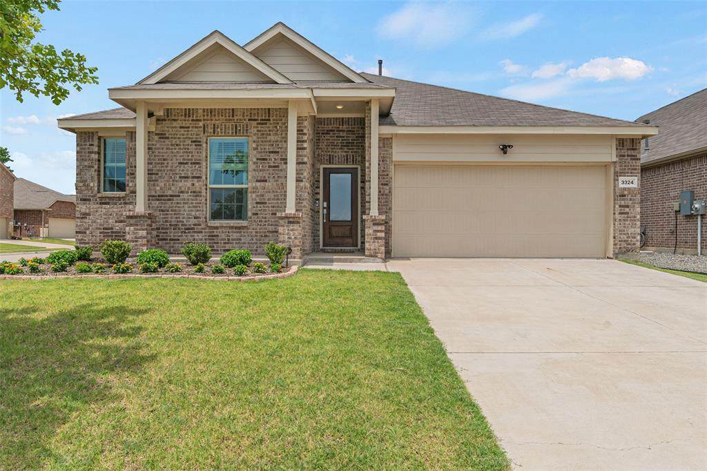 3324 Tulip Poplar Trail - Photo 1