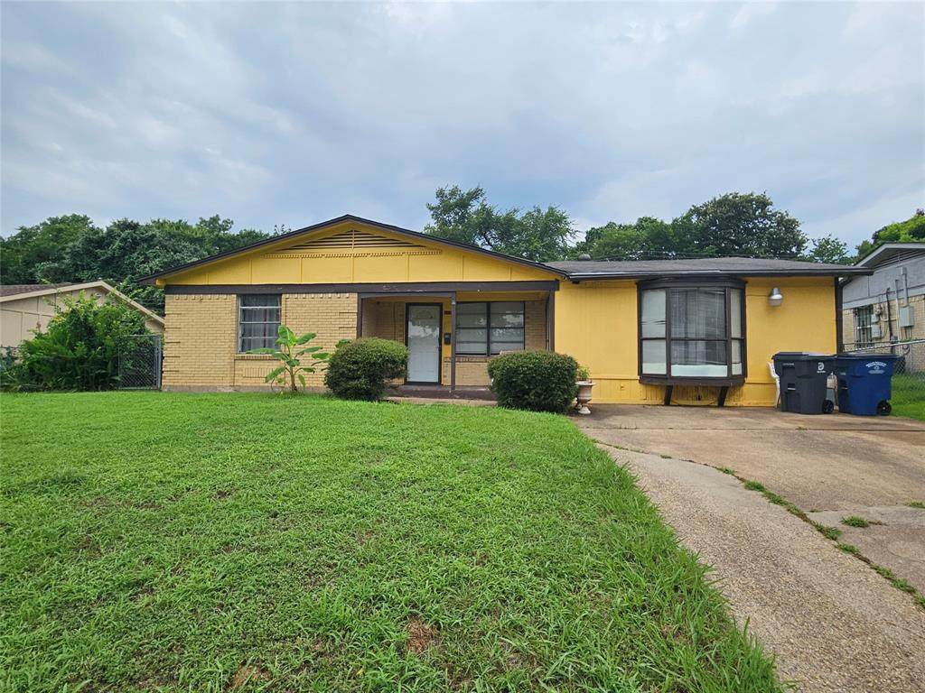 119 Palm Oak Drive - Photo 1