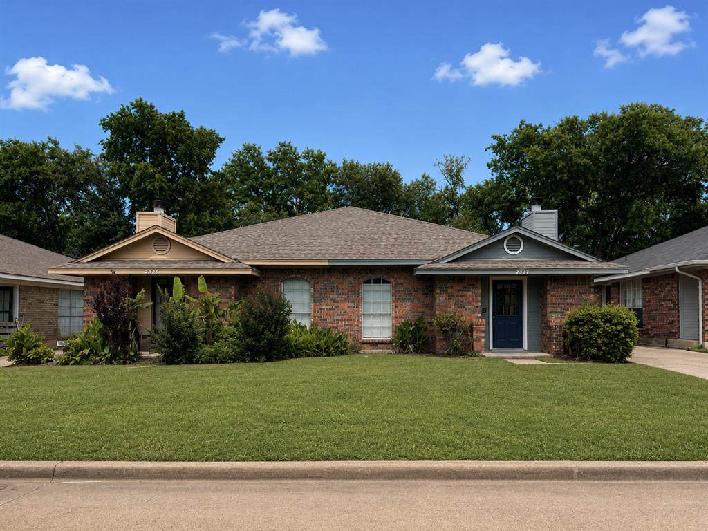 2327 Summer Place Drive - Photo 1