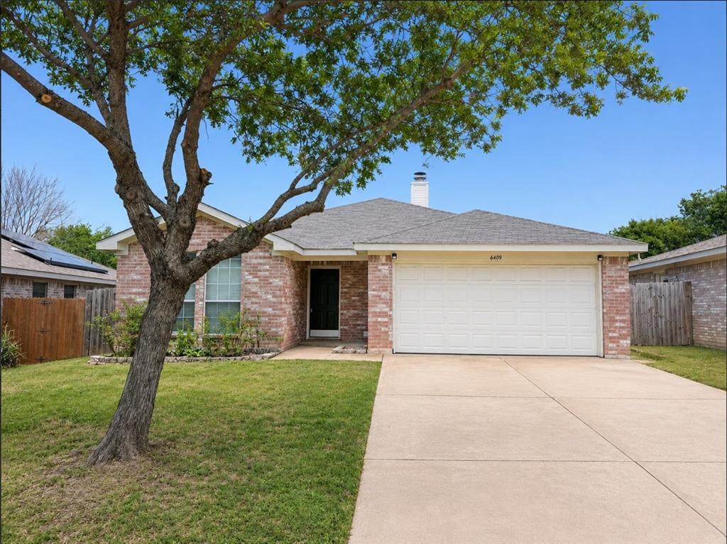 6409 Riverwater Trail - Photo 1